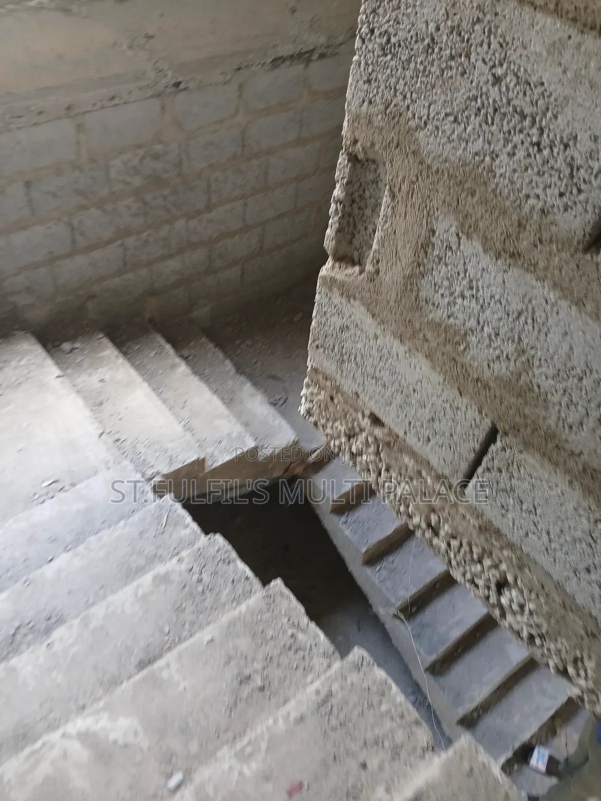 4bdrm House in Agbogba Old for sale