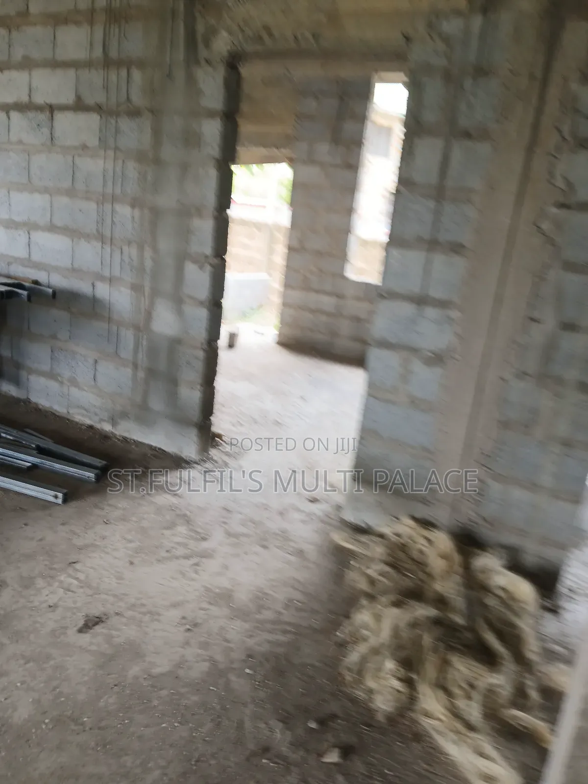 4bdrm House in Agbogba Old for sale
