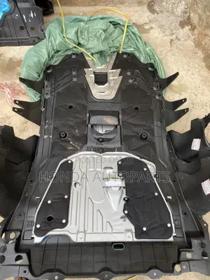 Honda Civic 2016,2017,2018,2019,2021 Under Cover,Under Panel