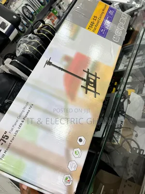 Ceiling Tv Mount