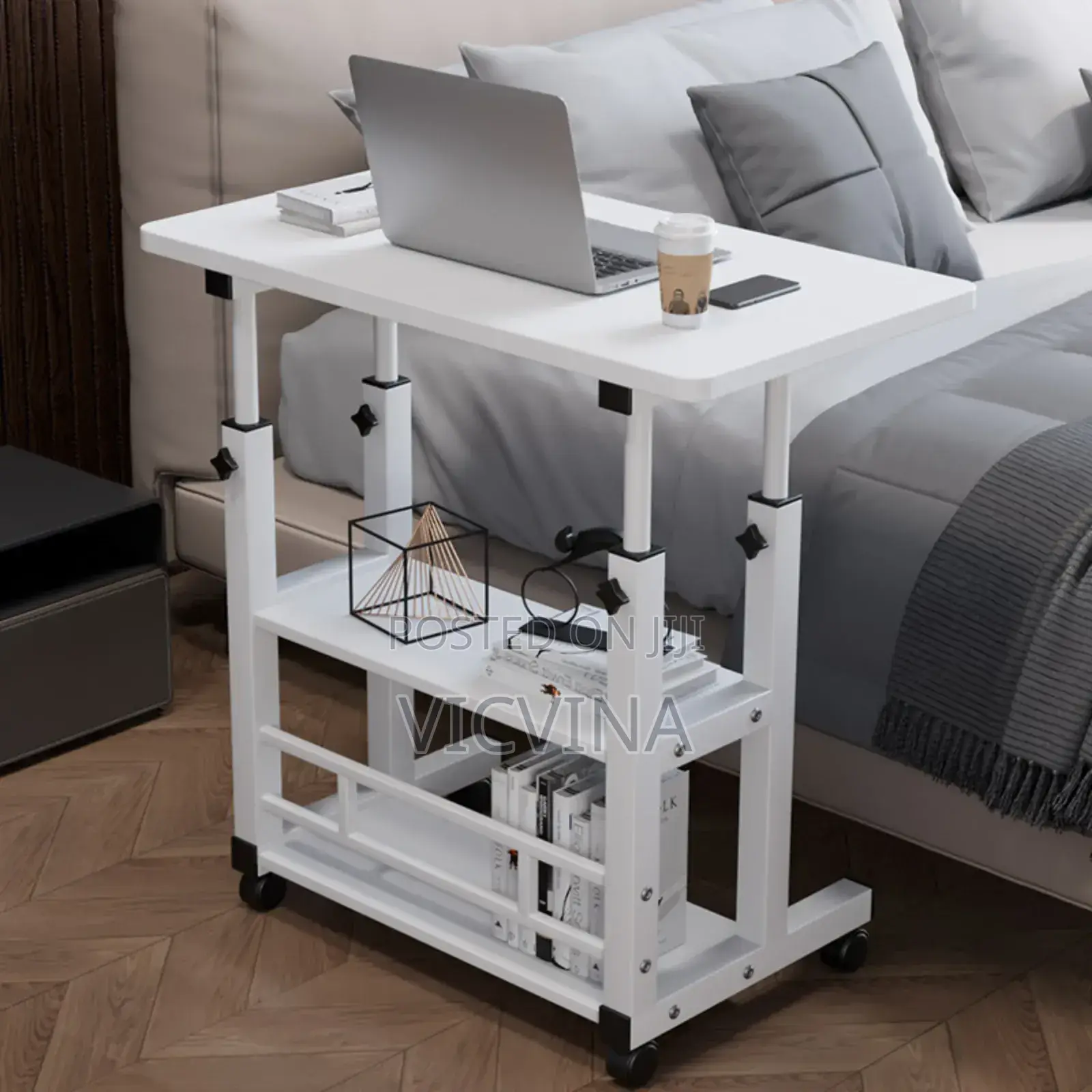 Height Adjustable Table