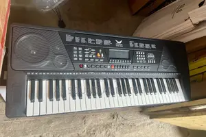 Angelet XTS-966 Keyboard