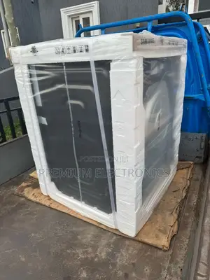 Stylishly Larger Samsung 11kg Smart Wifi Ww11cgc04dabsg Wash