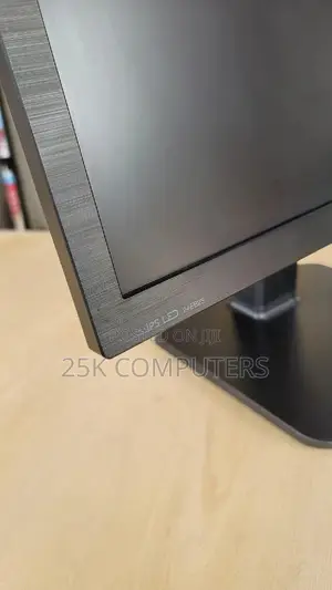 24inch Ips Lg Monitor