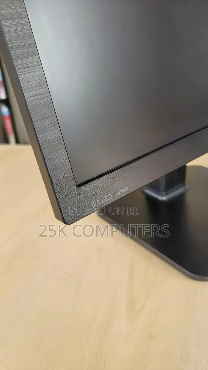 24inch Ips Lg Monitor