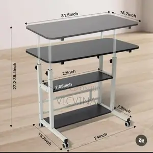 Height Adjustable Table