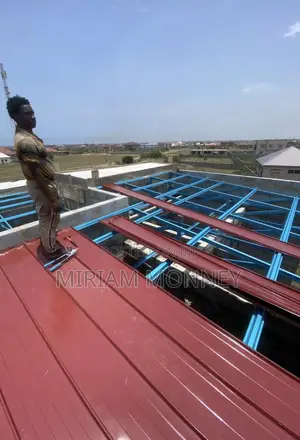 Experts in Roofing and Building Construction.