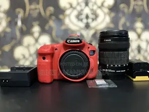 Canon Eos 60d