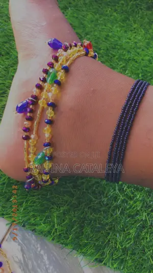 Waistbeads