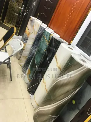 Marble Sheet