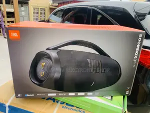 Boombox 3 Original JBL