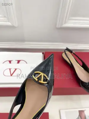 Official Shoes