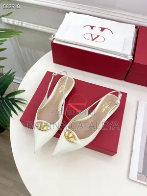 Official Shoes