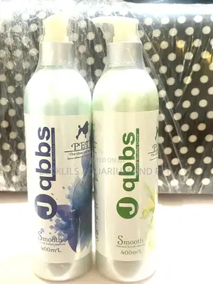 J Bs , Shampoo for Dogs and Cats