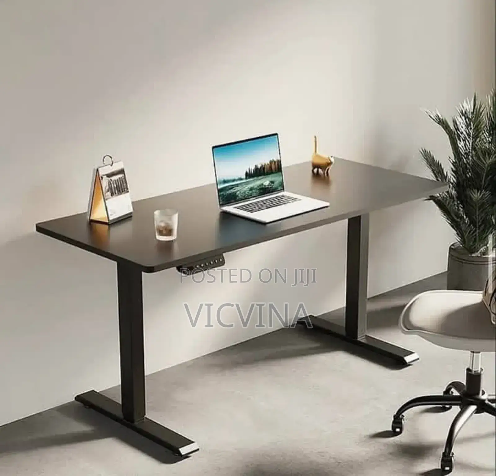 Electric Adjustable Table