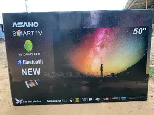 Latest-Asano 50df2-M Smart