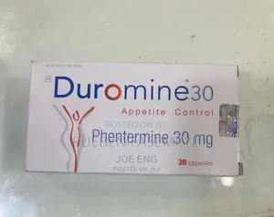Duromine Capsules