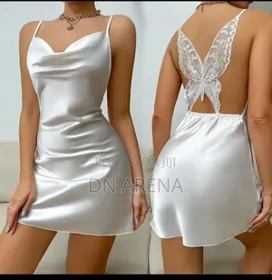 Butterfly Nightwear / Lingerie