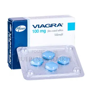 Viagra 100mg Tablets