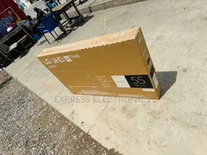 Very Add Slim Uhd Smart Lg 55”Ur78