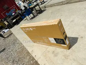 Very Add Slim Uhd Smart Lg 55”Ur78