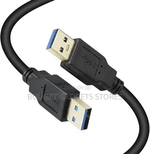 Usb Male to Usb Male Cable