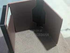 Anti Theft Rfid Credit Card Holder Smart Minimalist Wallet