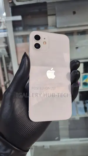 Apple iPhone 12 64 GB White