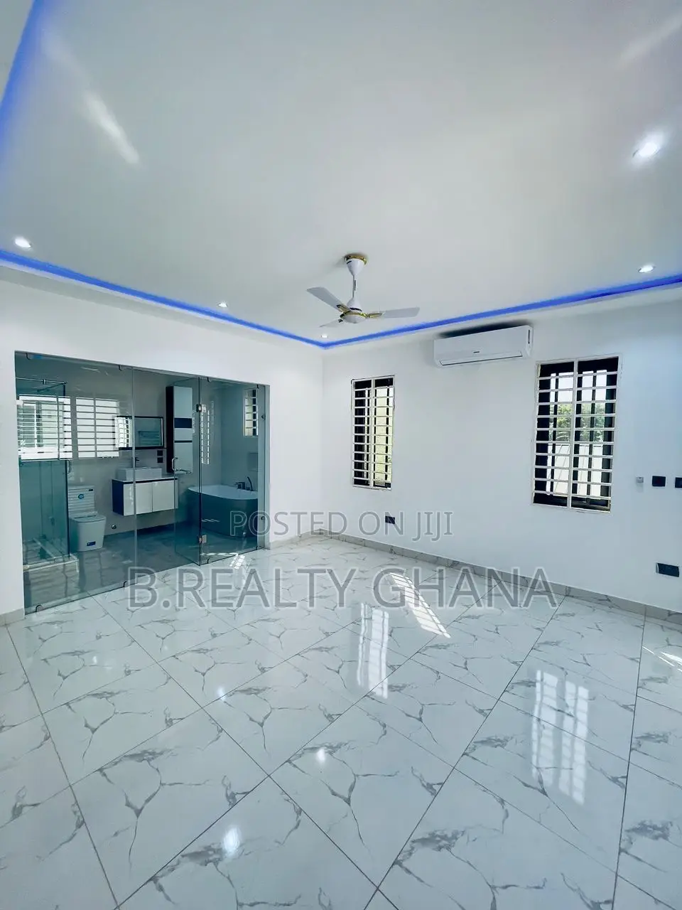 3bdrm Townhouse/Terrace in Adenta for sale
