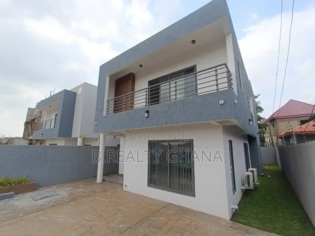 4bdrm House in Oyarifa for sale