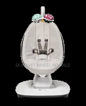 4moms Mamaroo Baby Swing