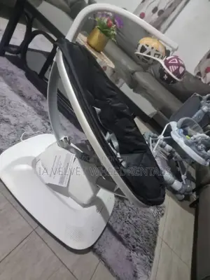 4moms Mamaroo Baby Swing