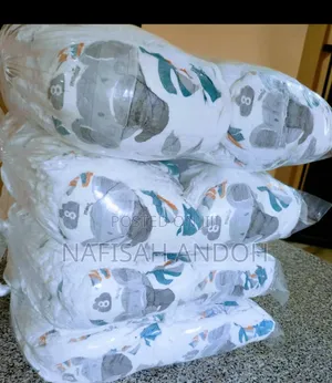 Mamia Size 8(3xl) Pull Up Diapers