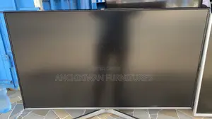 Samsung 43 Inches Smart/Android Tv