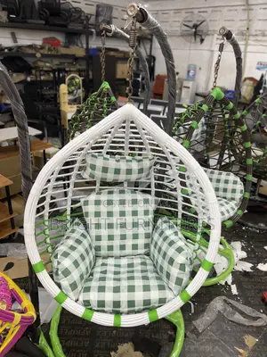 Quality Foreign Swing Chair