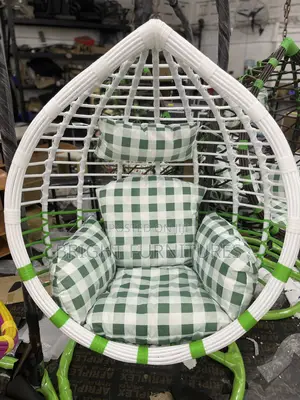 Quality Foreign Swing Chair