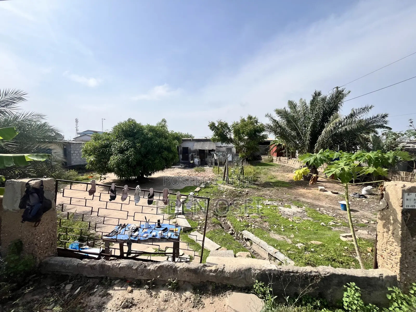 Land for Sale