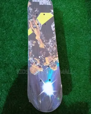 Skateboard for Children