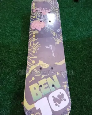 Skateboard for Children