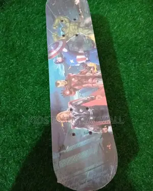 Skateboard for Children
