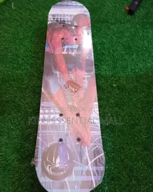 Skateboard for Children