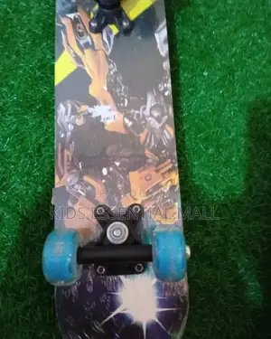 Skateboard for Children
