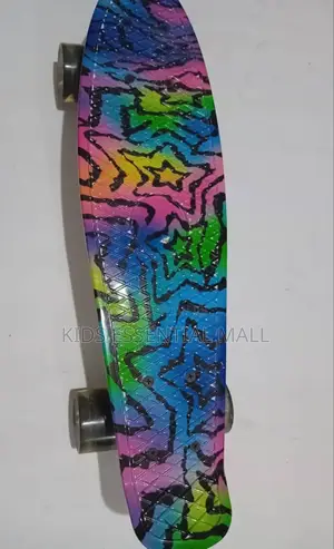 Skateboard for Teens