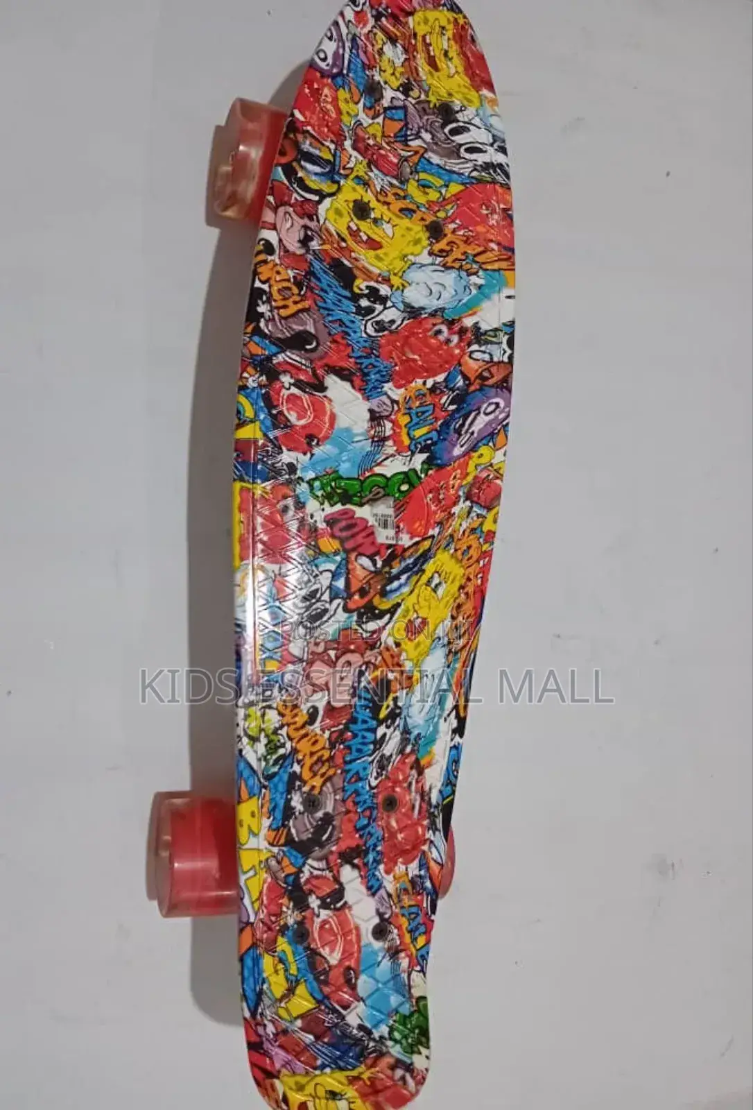 Skateboard for Teens