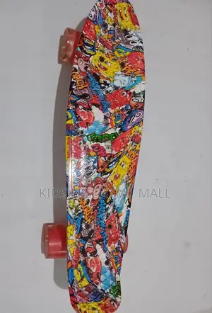 Skateboard for Teens
