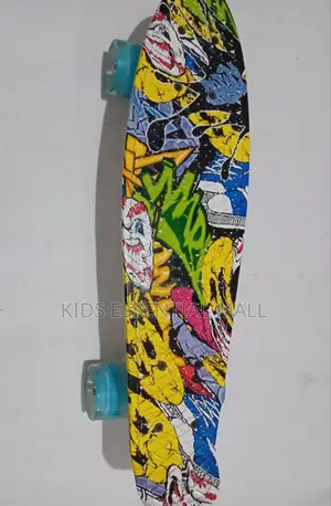 Skateboard for Teens
