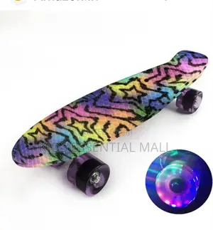 Skateboard for Teens