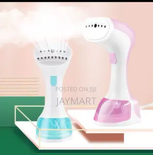 Portable Electric Steam Iron