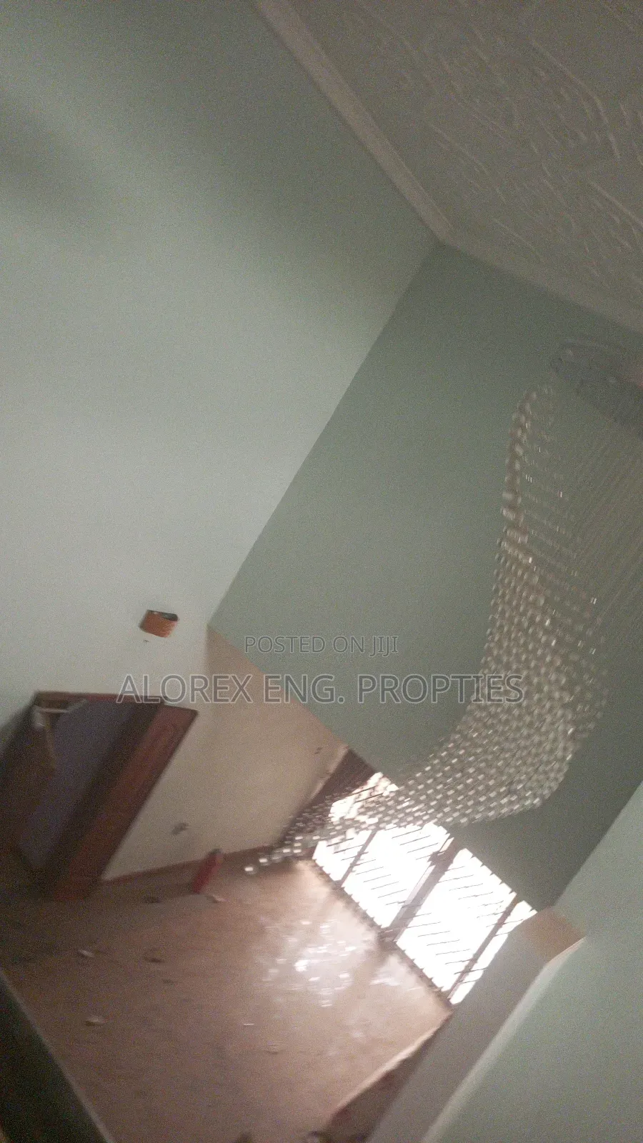 7bdrm House in Foster Home, Adenta for rent