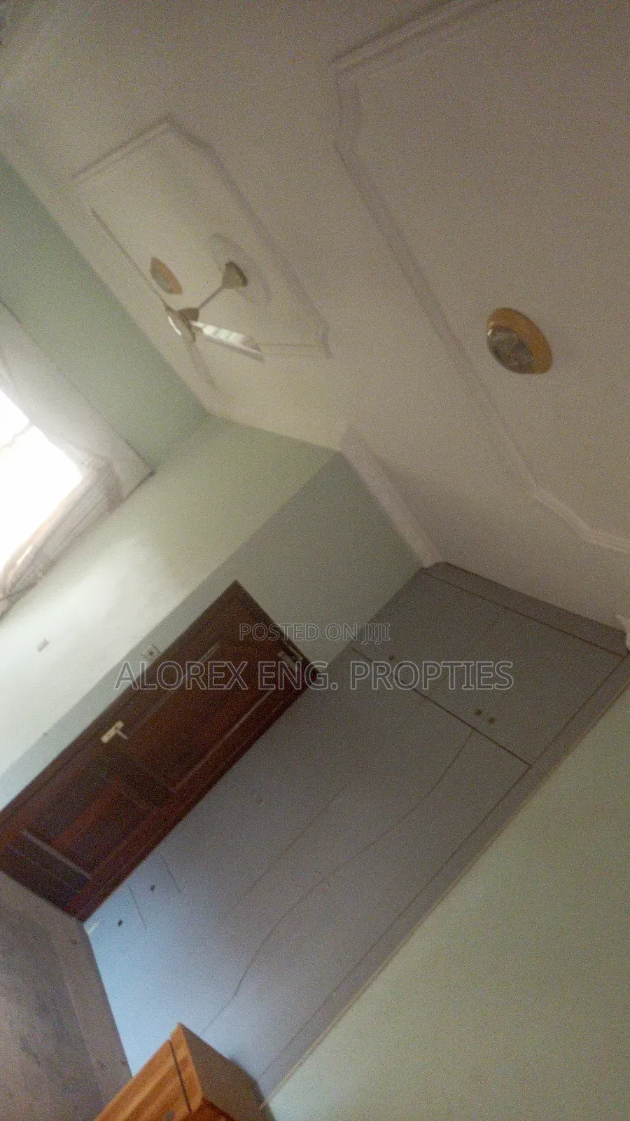 7bdrm House in Foster Home, Adenta for rent